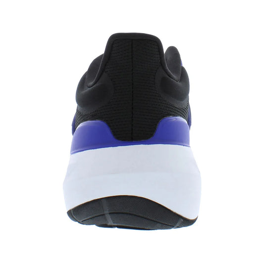 For Ultrabounce Men's Running Shoes Core Black/Lucid Blue Color | 100% Authentic Made in Vietnam Model MSS-HQ1476