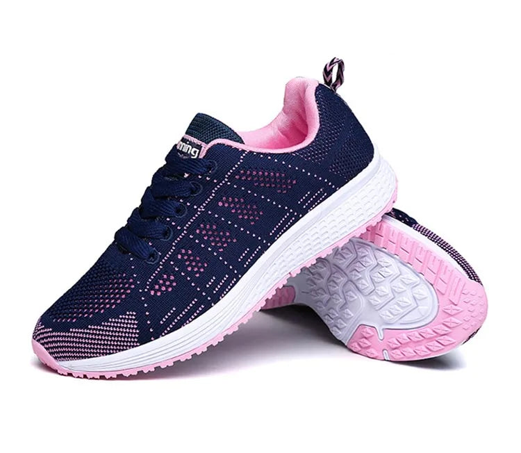 Women's Sneakers Fashion Shoes Woman Platform Women's Vulcanized Shoes Sneakers Women Shoes Breathable Shoe For Women Zapato