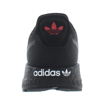 For Zx 1K for Men's Fashion Sneakers High Quality Black Sports Shoes with Carbon EVA and Mesh Insoles Vietnam MSS-H01496