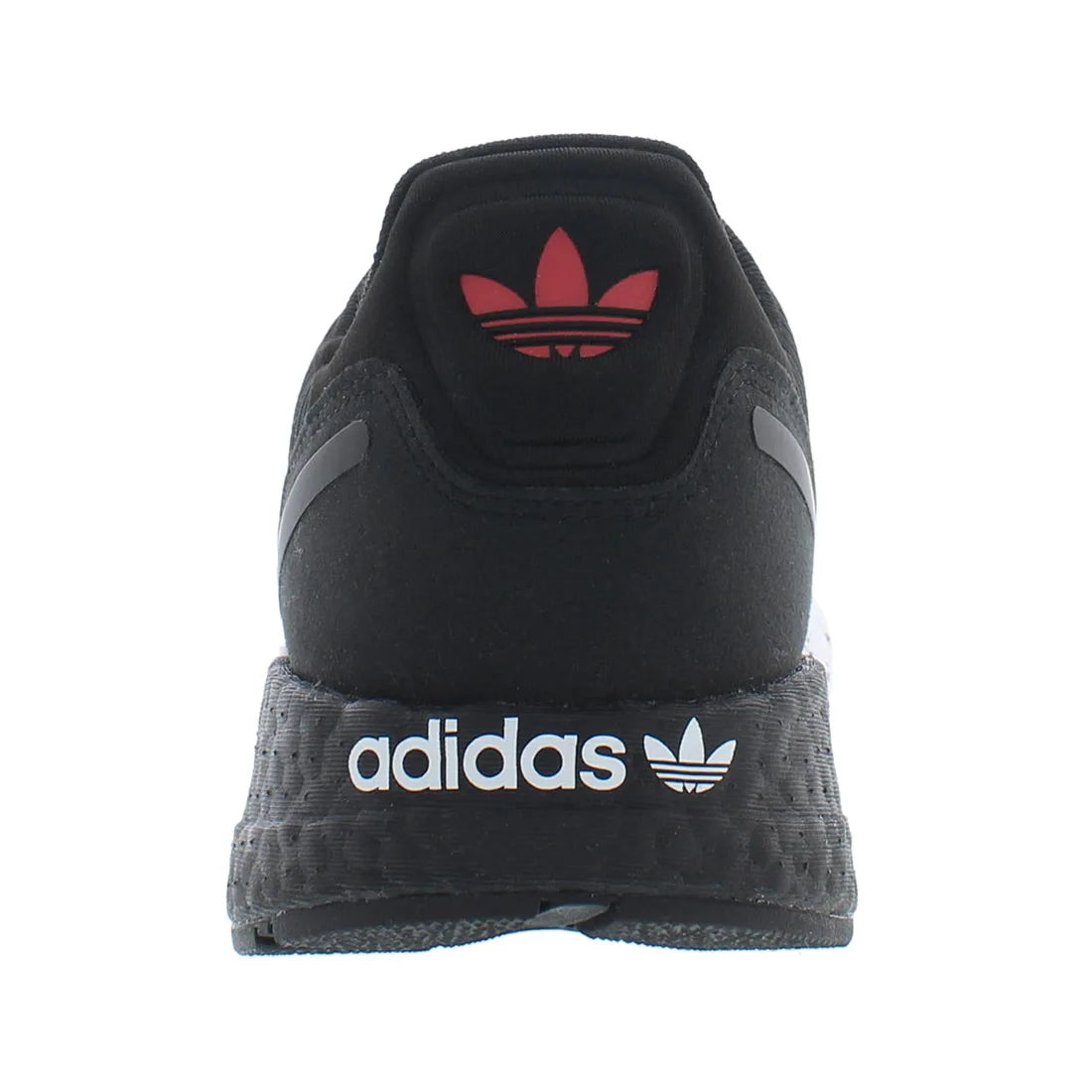 For Zx 1K for Men's Fashion Sneakers High Quality Black Sports Shoes with Carbon EVA and Mesh Insoles Vietnam MSS-H01496