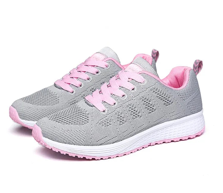 Women's Sneakers Fashion Shoes Woman Platform Women's Vulcanized Shoes Sneakers Women Shoes Breathable Shoe For Women Zapato