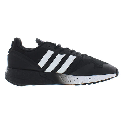 For Zx 1K for Men's Fashion Sneakers High Quality Black Sports Shoes with Carbon EVA and Mesh Insoles Vietnam MSS-H01496