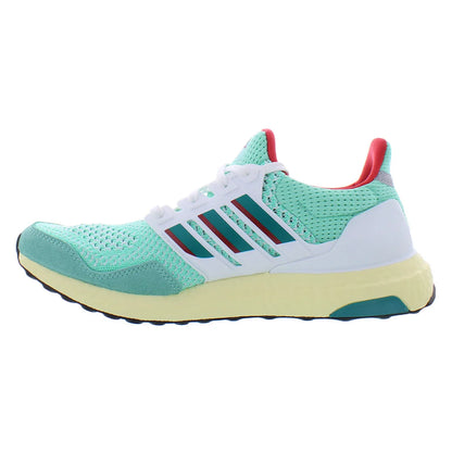 For Ultraboost 1.0 DNA Unisex Fashion Sneakers Teal Color Summer Spring Autumn Seasons | 100% Authentic Made Vietnam Model