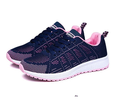 Women's Sneakers Fashion Shoes Woman Platform Women's Vulcanized Shoes Sneakers Women Shoes Breathable Shoe For Women Zapato