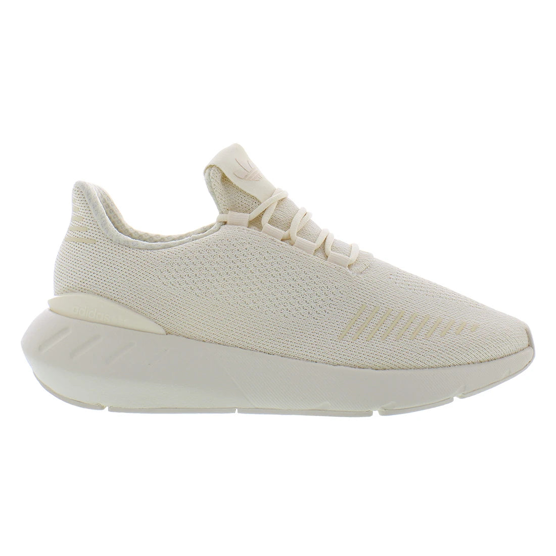 For Swift Run 22 Decon Women's Running Shoes Cream Color | 100% Authentic Model GW6883 Made in Vietnam