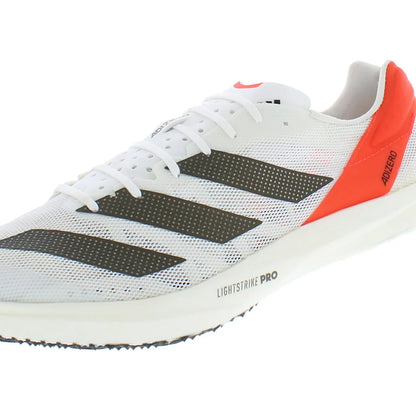 For for Avanti Tyo Unisex Running Shoes White/Orange Color Model GY7697 | Made in Vietnam | 100% Authentic