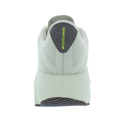 For Women's Switch Fwd Running Shoes Model MSS-IG0676 Vietnam in Linen Green/Zero Metallic/Lucid Lemon | 100% Authentic