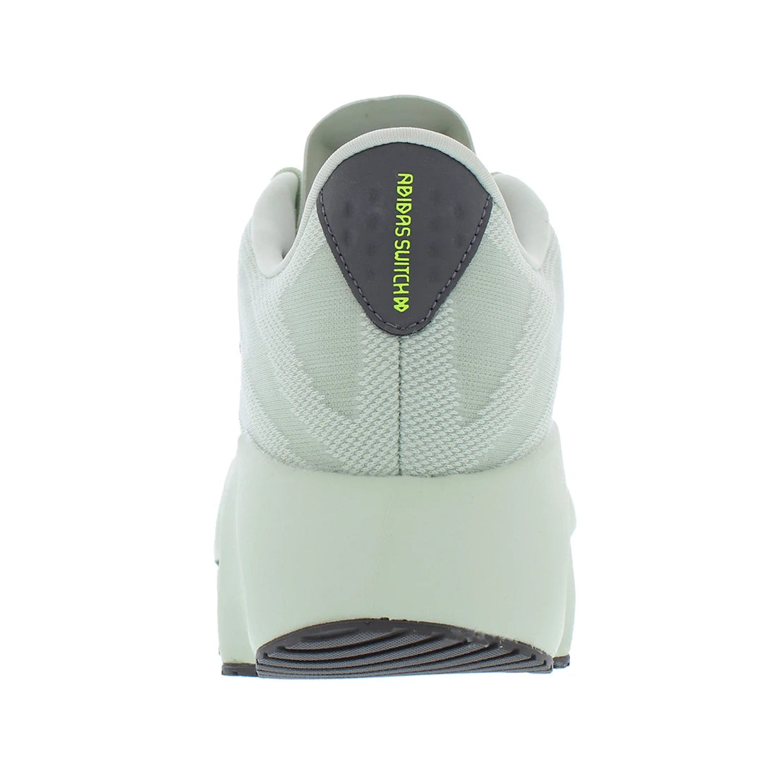 For Women's Switch Fwd Running Shoes Model MSS-IG0676 Vietnam in Linen Green/Zero Metallic/Lucid Lemon | 100% Authentic