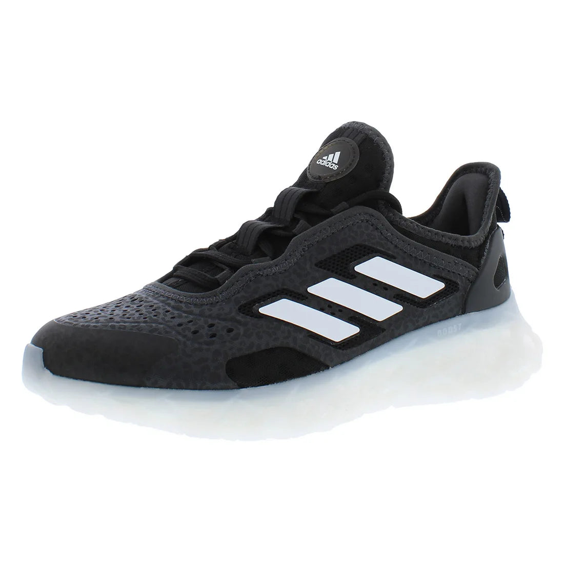 For Women's Web for Running Shoes Carbon Black/Footwear White/Carbon Black Made Vietnam Model MSS-HP3324 | 100% Authentic