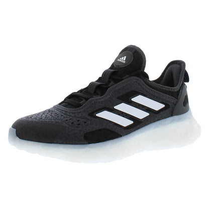For Women's Web for Running Shoes Carbon Black/Footwear White/Carbon Black Made Vietnam Model MSS-HP3324 | 100% Authentic
