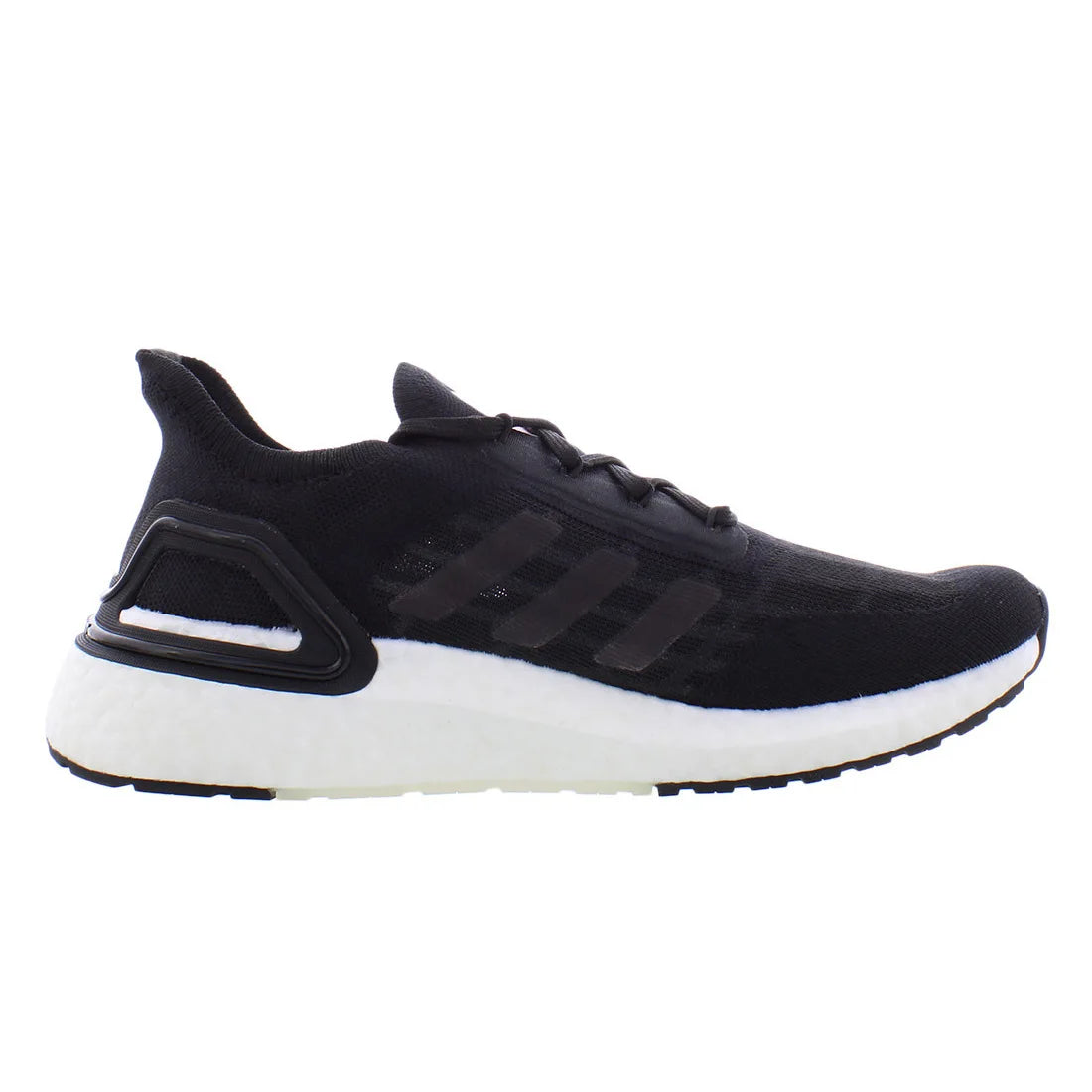 For Ultraboost S. RDY Women's Running Shoes Black/White Color | 100% Authentic Made in Vietnam Model MSS-FY3478