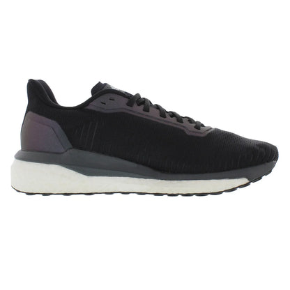 For Solar Drive for 19 Men's Running Shoes Black/White Color-100% Authentic Made in Vietnam Model MSS-EF0789