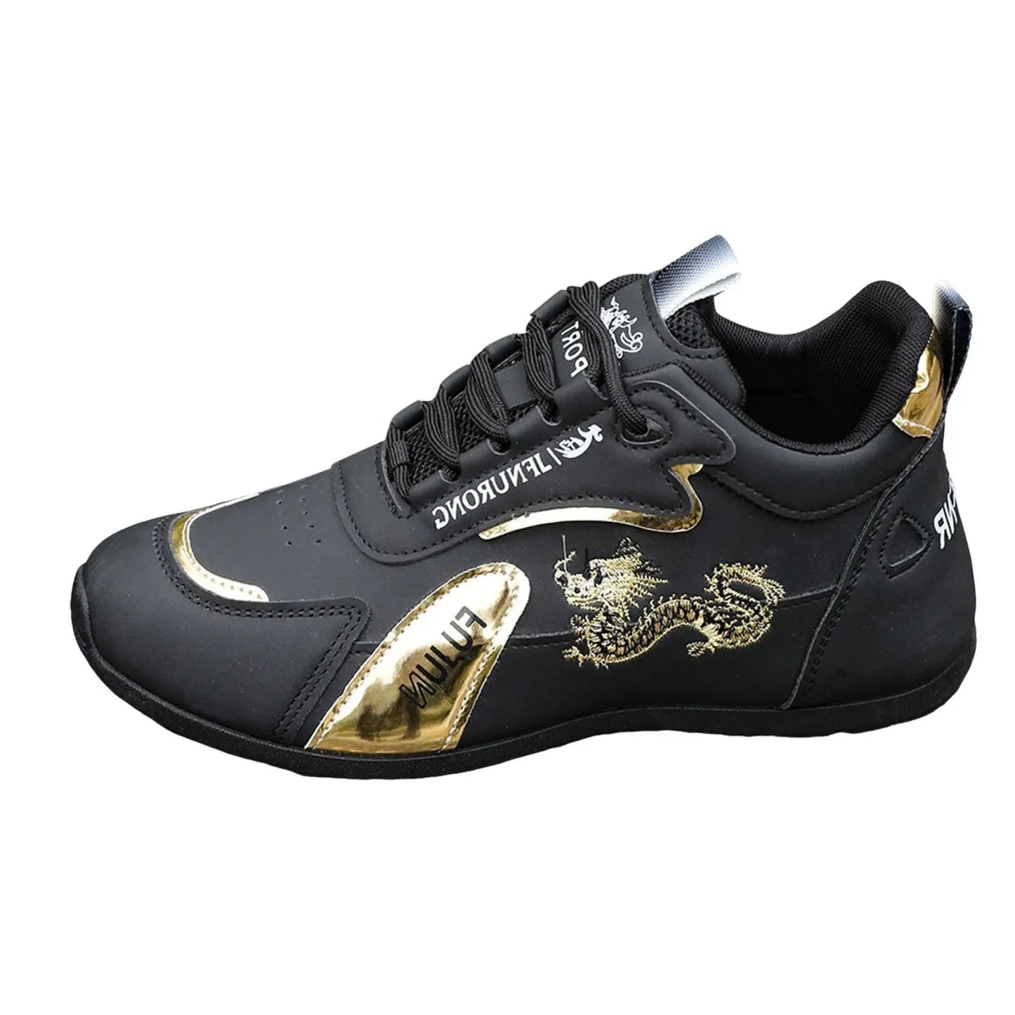 Men's Designer Sneakers Leather Waterproof Casual Sports Shoes Couples Skateboard Shoes