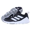 For Speed Trainer 5 Men's Running Shoes Black/White/Silver Metallic Model MSS-GW0029 | 100% Authentic