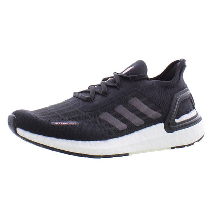 For Ultraboost S. RDY Women's Running Shoes Black/White Color | 100% Authentic Made in Vietnam Model MSS-FY3478