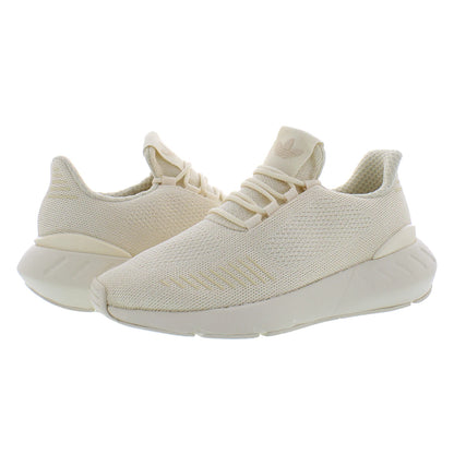 For Swift Run 22 Decon Women's Running Shoes Cream Color | 100% Authentic Model GW6883 Made in Vietnam