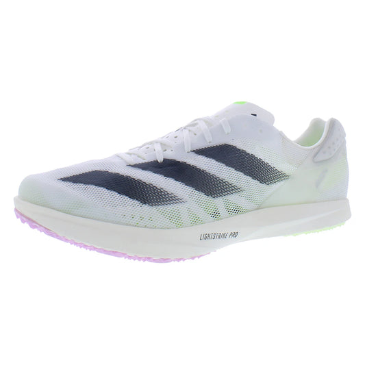 For for Avanti Men's Running Shoes Color Footwear White/Core Black/Green Spark-100% Authentic Made in Vietnam