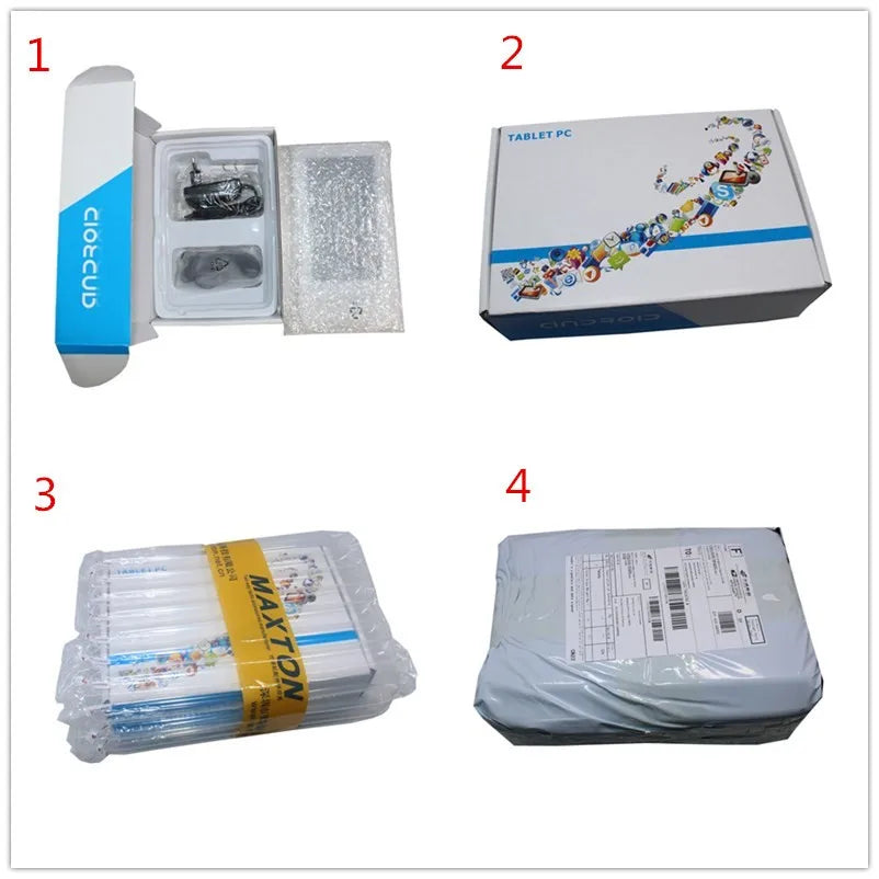 8 INCH Onda Windows 10 Tablet PC 4GB RAM 64GB ROM 1280*800 Pixel  Quad Core Dual Camera build in 4000mAh Battery