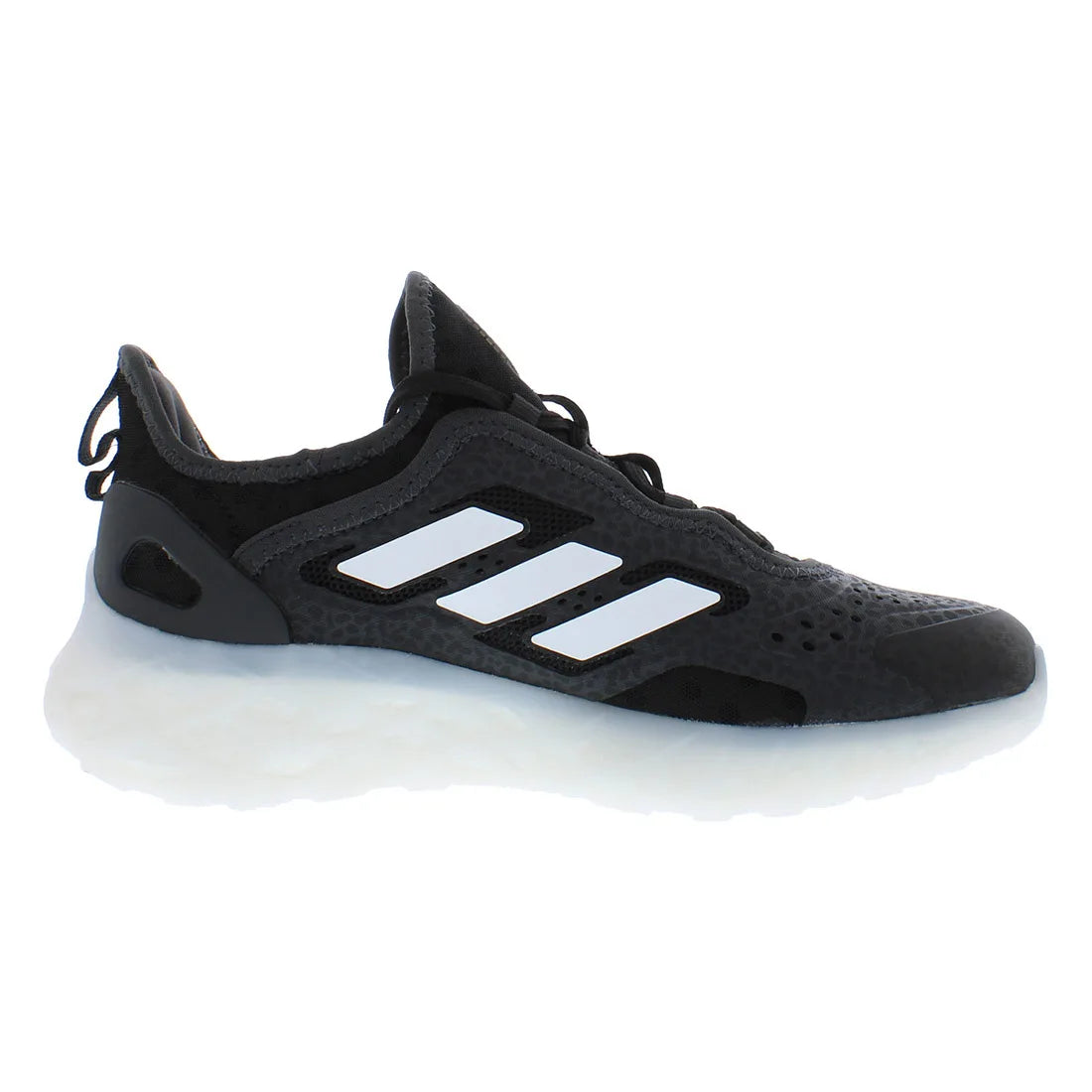 For Women's Web for Running Shoes Carbon Black/Footwear White/Carbon Black Made Vietnam Model MSS-HP3324 | 100% Authentic