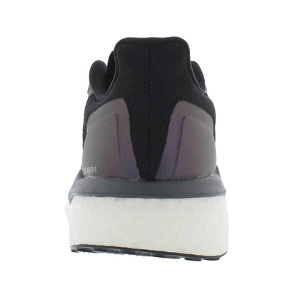 For Solar Drive for 19 Men's Running Shoes Black/White Color-100% Authentic Made in Vietnam Model MSS-EF0789