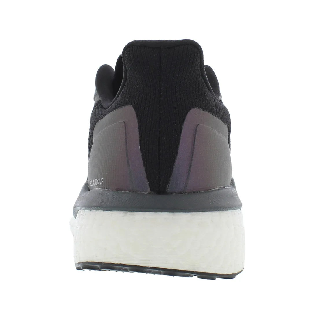 For Solar Drive for 19 Men's Running Shoes Black/White Color-100% Authentic Made in Vietnam Model MSS-EF0789