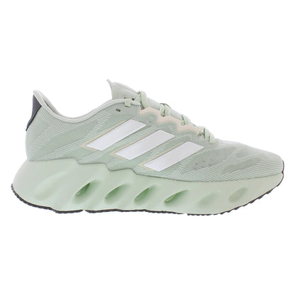 For Women's Switch Fwd Running Shoes Model MSS-IG0676 Vietnam in Linen Green/Zero Metallic/Lucid Lemon | 100% Authentic