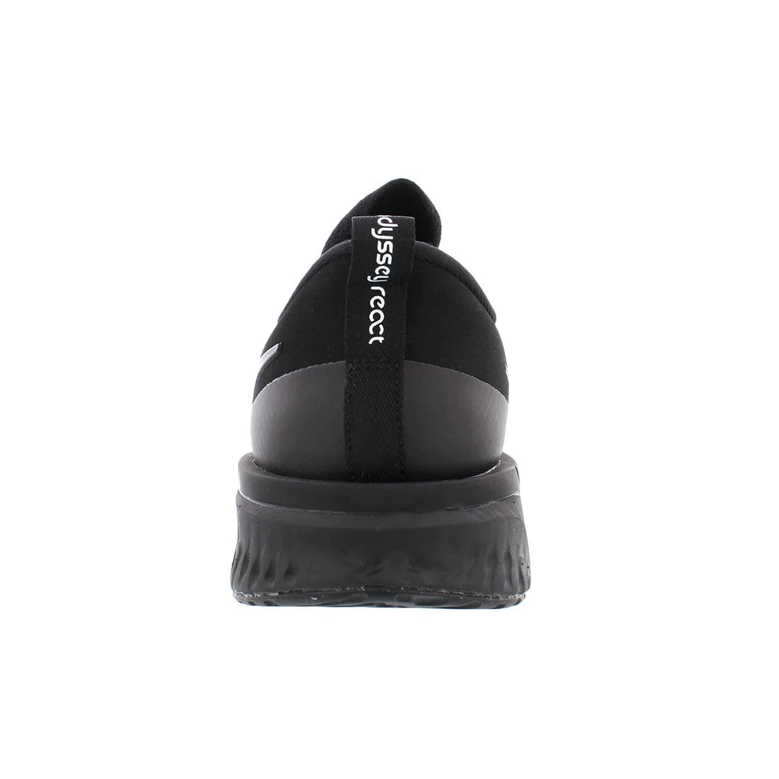 For Women's Odyssey React 2 for Running Shoes Black/White-Vietnam Made Model MSS-AH1016001 100% Authentic