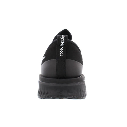 For Women's Odyssey React 2 for Running Shoes Black/White-Vietnam Made Model MSS-AH1016001 100% Authentic