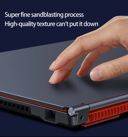 16.1 Inch Gaming Laptop Computer RTX4050 6G Intel Core i9-13900H i9-10885H windows11 RAM Max 64GB DDR4 2*M.2 NVME 4TB SSD WiFi
