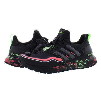 For Ultraboost DNA Men's Running Shoes Black/Multicolor FV6042 Vietnam | 100% Authentic
