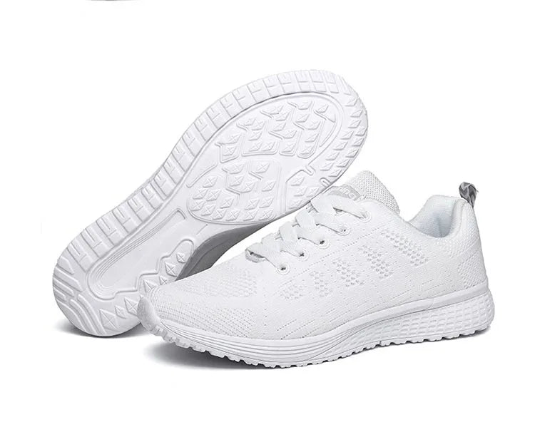 Women's Sneakers Fashion Shoes Woman Platform Women's Vulcanized Shoes Sneakers Women Shoes Breathable Shoe For Women Zapato