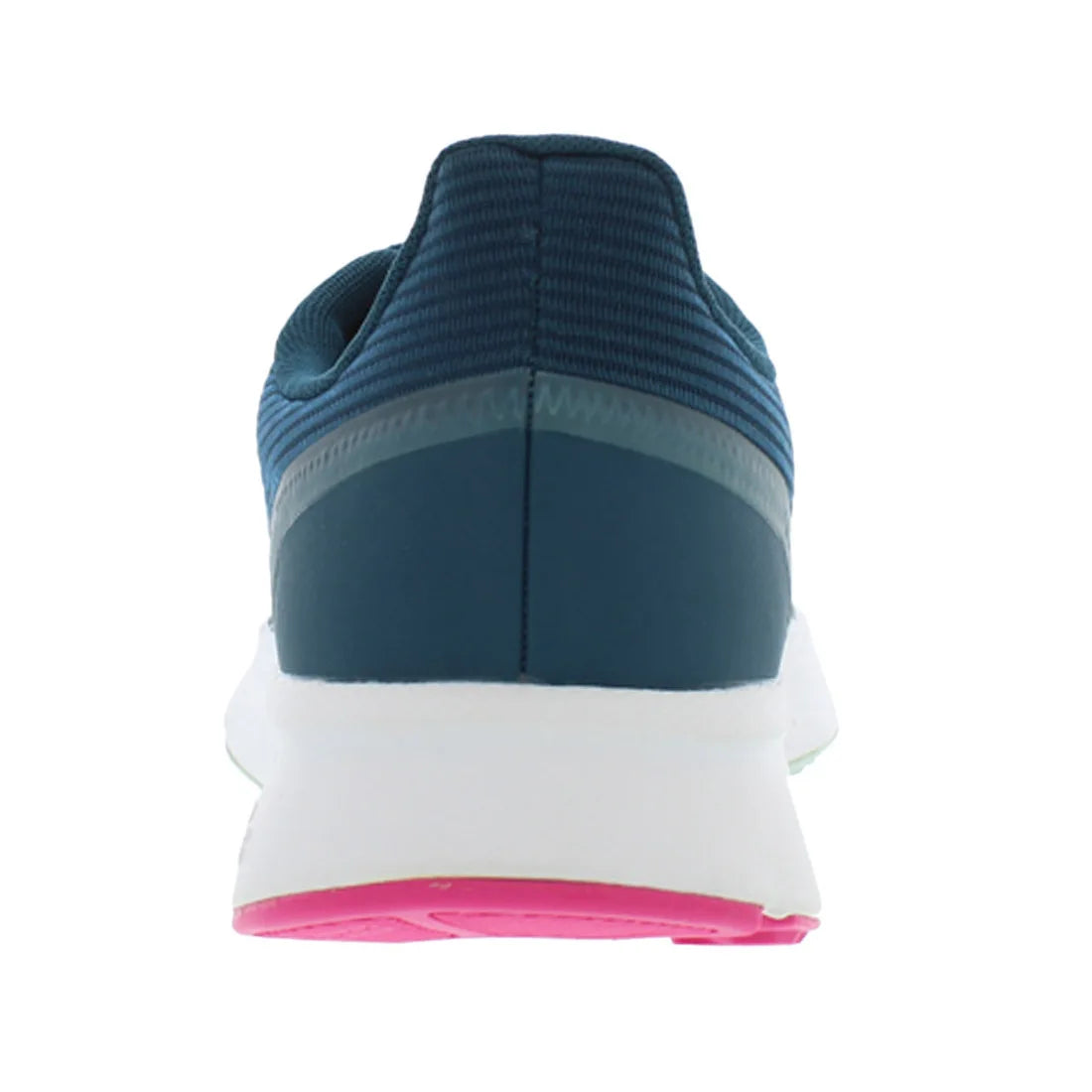 For Nova Flow Women's Running Shoes Tech Mineral/White/Shock Pink Color | 100% Authentic Made in Vietnam Model MSS-EH1378