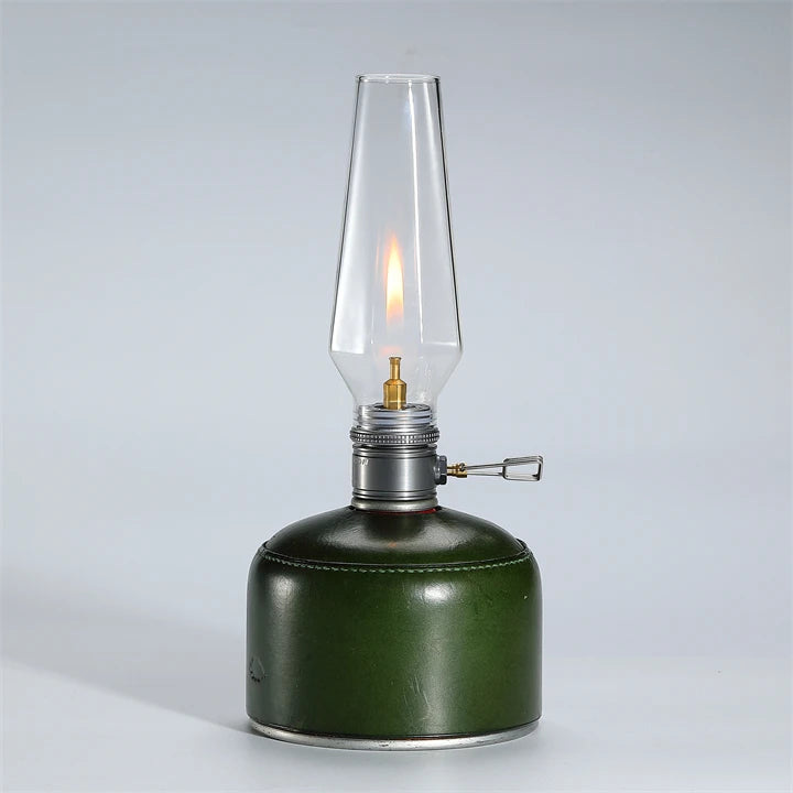 CAMPINGMOON T-1 Portable Outdoor Camping Light Gas Lighting Camping Lamp Tent Lamps camping gas lanterns