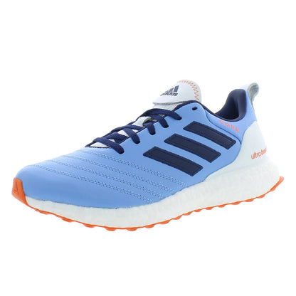 For Ultraboost X Copa Unisex Running Shoes MSS-HQ5901 Vietnam Light Blue/Collegiate Navy/Cloud White | 100% Authentic