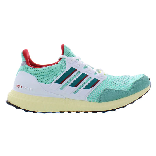 For Ultraboost 1.0 DNA Unisex Fashion Sneakers Teal Color Summer Spring Autumn Seasons | 100% Authentic Made Vietnam Model