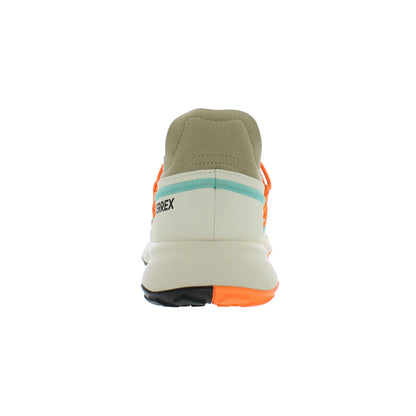 For Terrex Voyager 21 Men's Running Shoes Khaki/Orange-100% Authentic Made in Vietnam Model FW9406