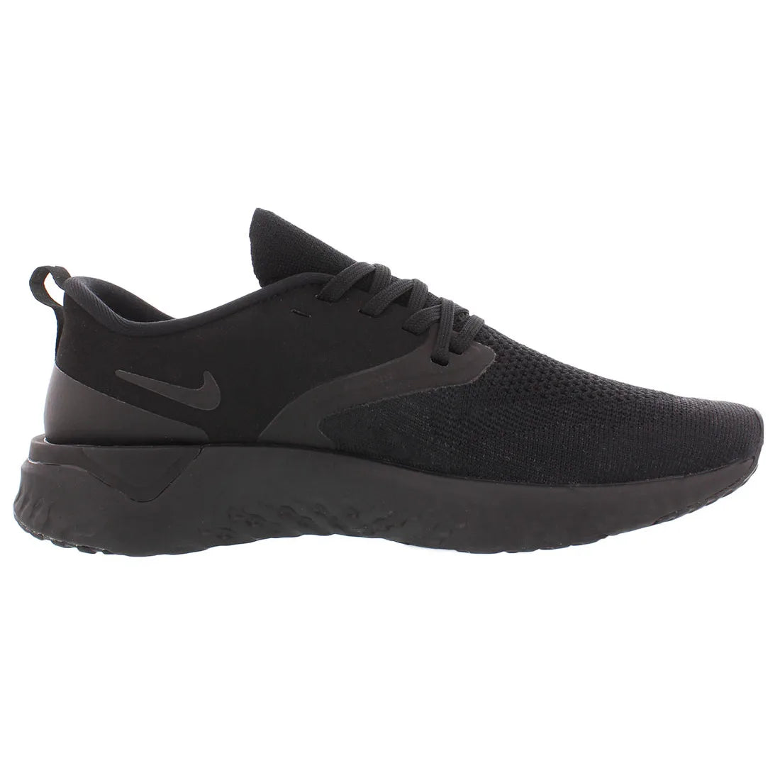 For Women's Odyssey React 2 for Running Shoes Black/White-Vietnam Made Model MSS-AH1016001 100% Authentic