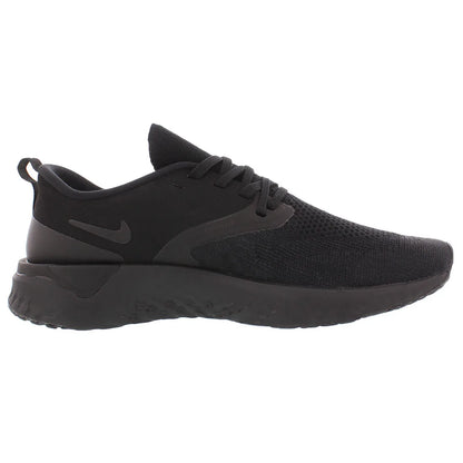 For Women's Odyssey React 2 for Running Shoes Black/White-Vietnam Made Model MSS-AH1016001 100% Authentic