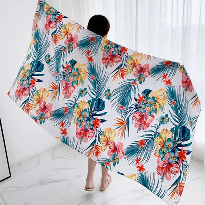 20 styles 90x180cm Cotton linen Summer Beach Dress Bikini Cover-ups Sarong Wrap Scarf Women Brazilian Swimsuit Bathing Cover Up