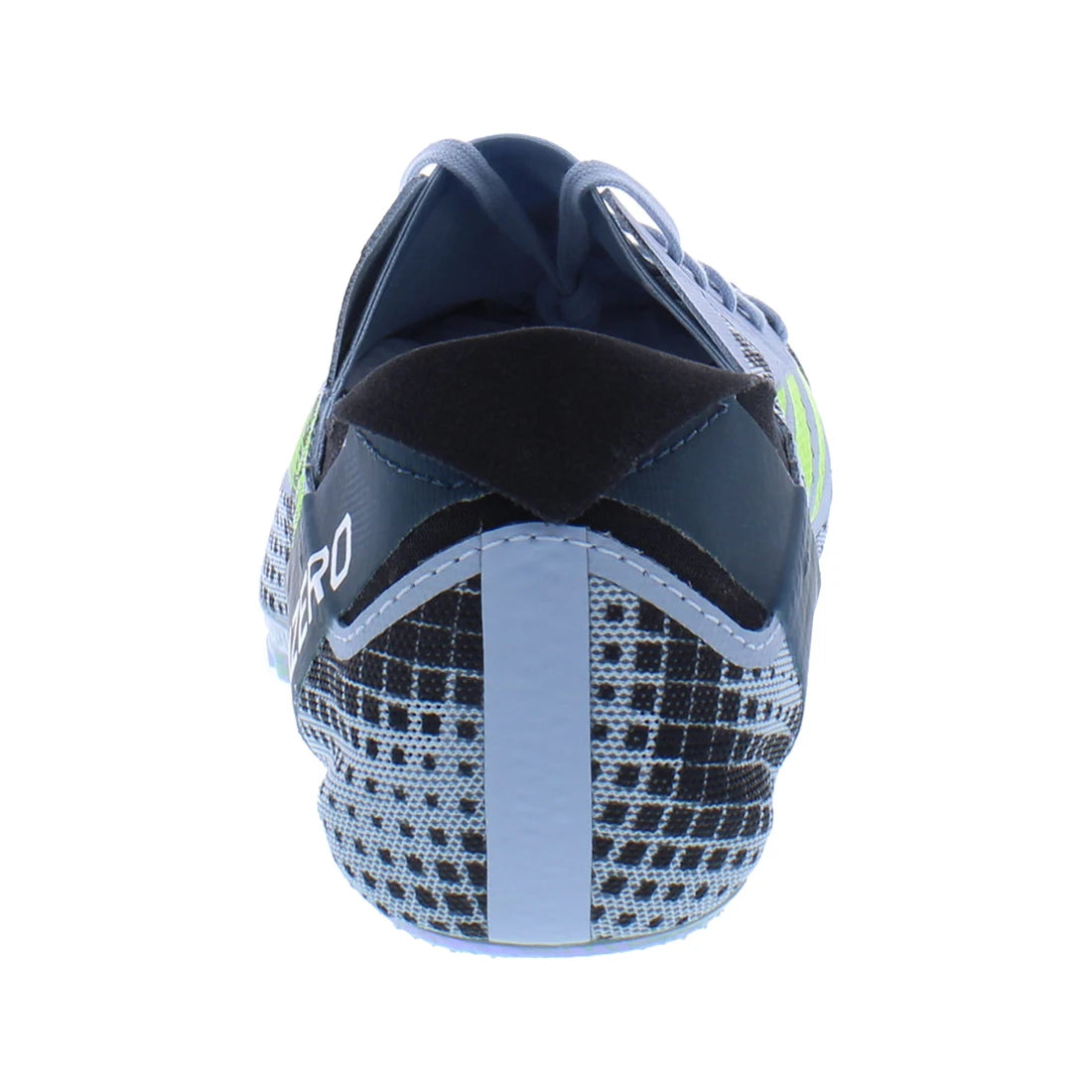 For for Finesse Women's Running Shoes Vietnam Model MSS-IE2769 Wonder Blue/Lucid Lemon/Arctic Night Colorway | 100%