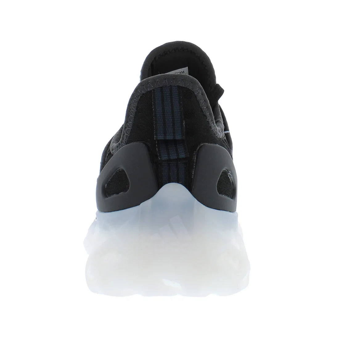 For Women's Web for Running Shoes Carbon Black/Footwear White/Carbon Black Made Vietnam Model MSS-HP3324 | 100% Authentic