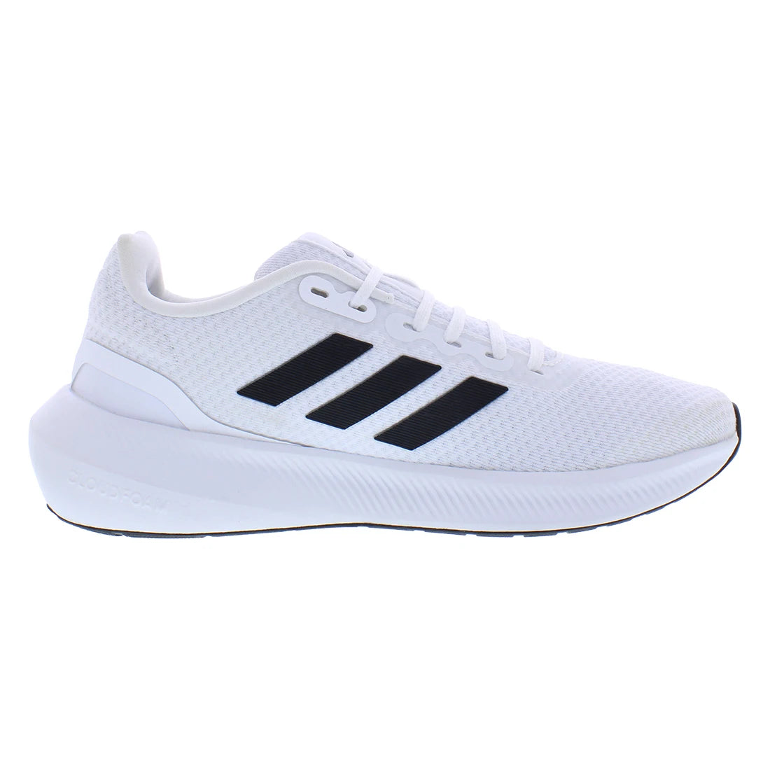 For Women's Runfalcon 3.0 Running Shoes White/Black Color HP7557 Vietnam | 100% Authentic