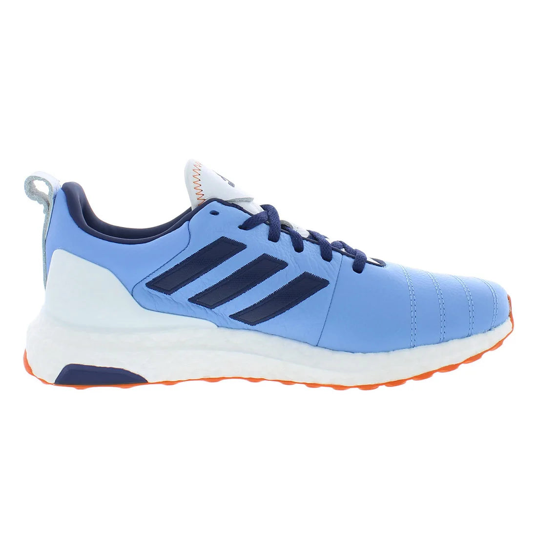 For Ultraboost X Copa Unisex Running Shoes MSS-HQ5901 Vietnam Light Blue/Collegiate Navy/Cloud White | 100% Authentic