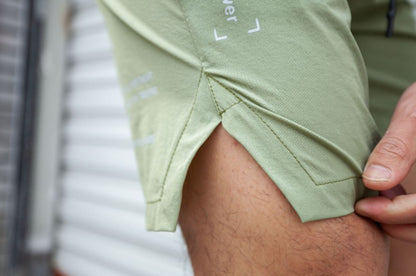 Men Hot Shorts Light Weight Thin Short Pants Running Squat Fitness Shorts Men GYM Wear Quick-drying Drawstring Shorts