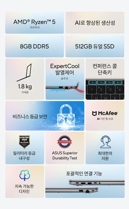Amd R5 Portable, Cost-Effective Laptop for College Students, Online Classes, and Office Use.
