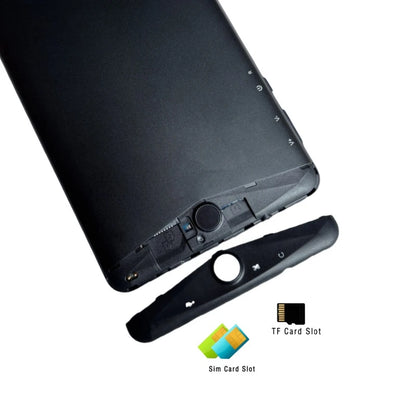 New Arrival 7 INCH 2GB RAM 16GB ROM MTK8735 Quad-Core LF705 3G Phone Call Android 6.0 Tablet PC WIFI SIM Card 1024 x 600 IPS