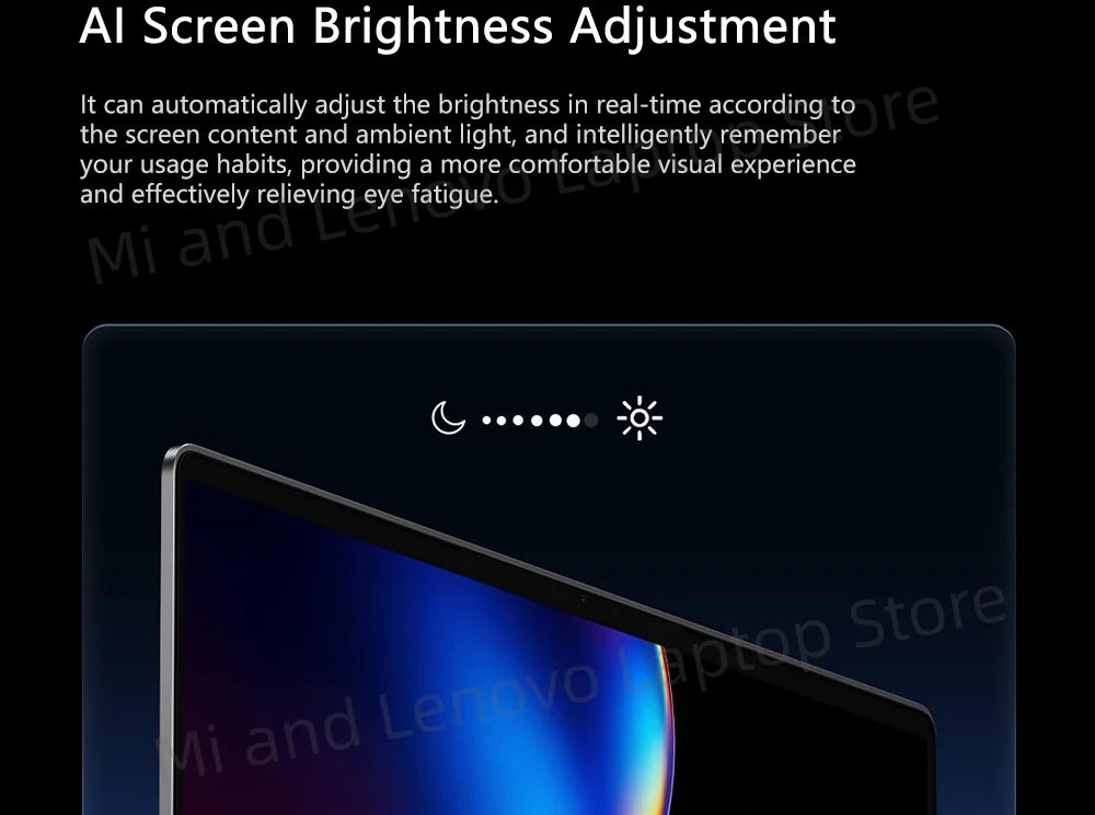 【Russia Stock】Xiaomi REDMI Book Pro 16 2026 Ultra5-338H/Ultra X7-358H 32GB+1TB 16" 3.2K 165Hz Screen