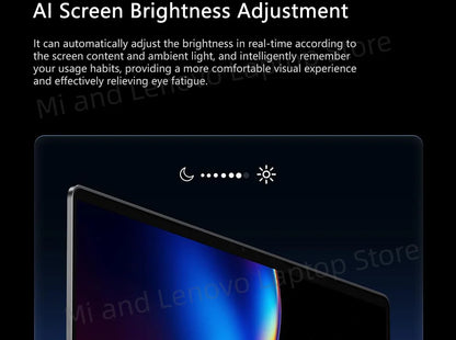 【Russia Stock】Xiaomi REDMI Book Pro 16 2026 Ultra5-338H/Ultra X7-358H 32GB+1TB 16" 3.2K 165Hz Screen