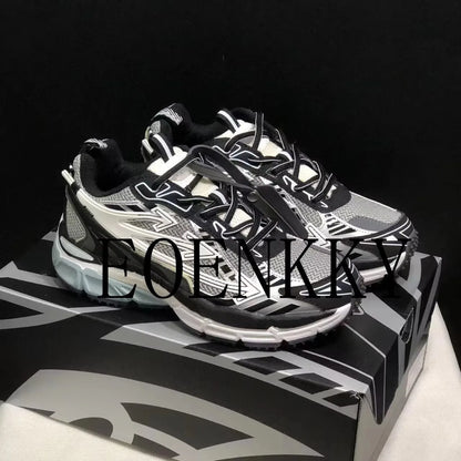 New Sneakers Office Designer Walking Men Running Tennis Low white Black Navy Vintage Distressed Trainers Casual Shoes eur36-45