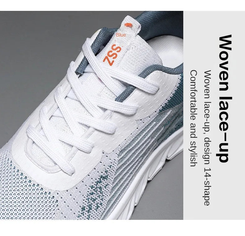 Men's summer sneakers  Anti slip and wear-resistant Casual sneakers Cheap shoes clearance freeshipping Men's sneakers